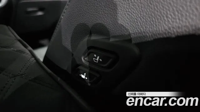 Kia Sportage 5th Generation Hybrid id 2949395 из Кореи 9