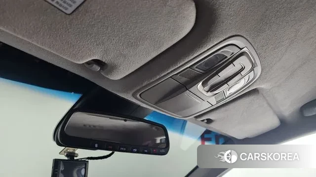 Hyundai Santa Fe TM id 3085444 из Кореи 9