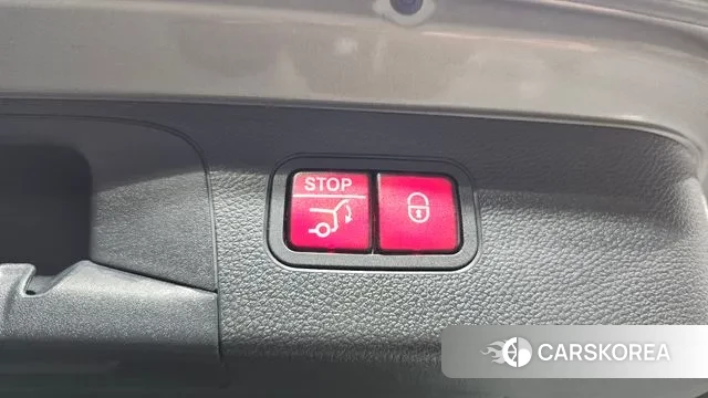 Mercedes-Benz GLC-Class X253 id 3432411 из Кореи 9