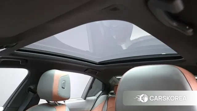 BMW 5 Series (G60) id 3716197 из Кореи 9