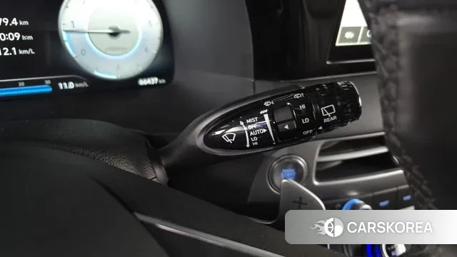 Hyundai The New Palisade id 3701632 из Кореи 9