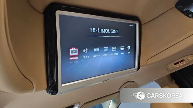 Kia The New Carnival id 3060835 из Кореи 9