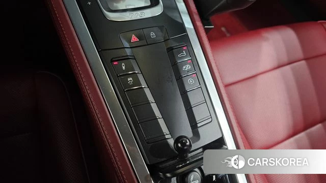 Porsche 718 Cayman id 4502116 из Кореи 9
