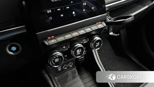 Renault Korea (Samsung) Joe id 3852312 из Кореи 9