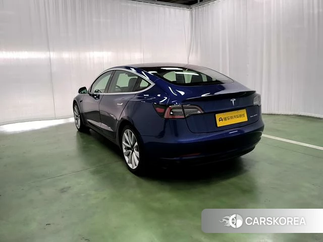 Tesla Model 3 (imported) id 4210042 из Китая 9