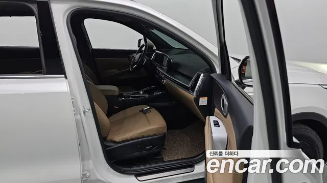 Kia The New Sorento 4th Generation id 2696596 из Кореи 9