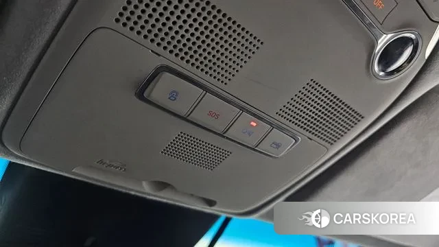 Hyundai The New Grandeur IG id 2980504 из Кореи 9