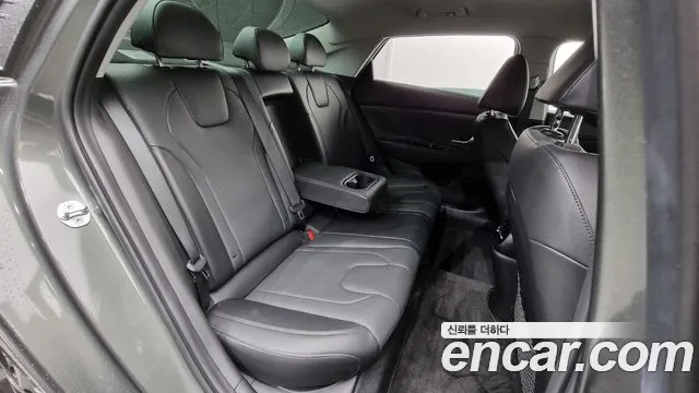 Hyundai Avante (CN7) id 2852989 из Кореи 9