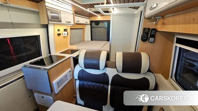 Renault Korea (Samsung) Master id 3655852 из Кореи 9