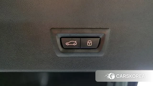 BMW X4 (G02) id 3733951 из Кореи 9