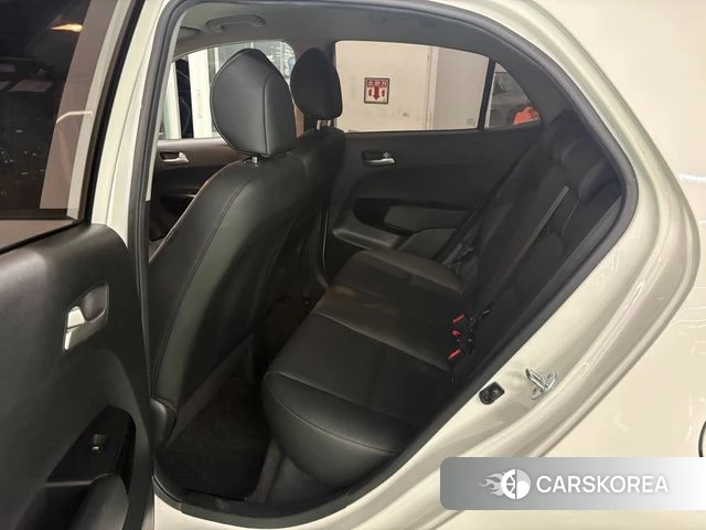 Kia Morning Urban (JA) id 4855458 из Кореи 9