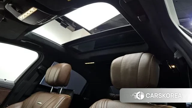 Mercedes-Benz S-Class W222 id 3552804 из Кореи 9