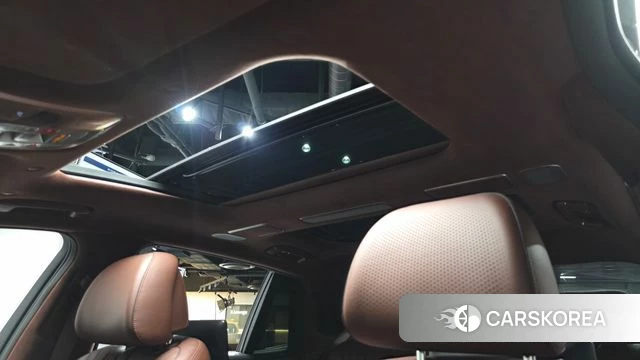 Genesis G90 (RS4) id 4880499 из Кореи 9