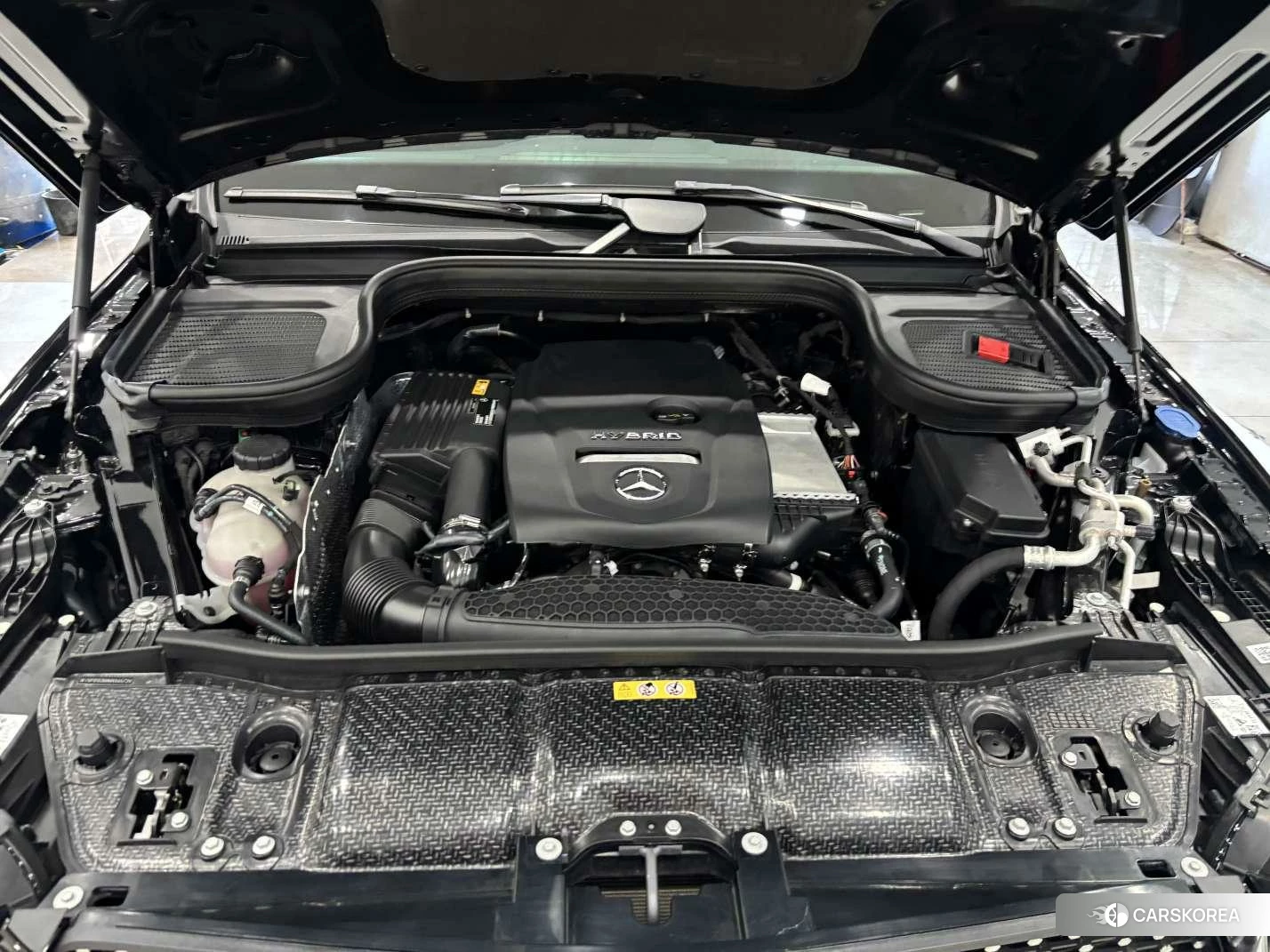 Mercedes-Benz GLE PHEV id 4413557 из Китая 9