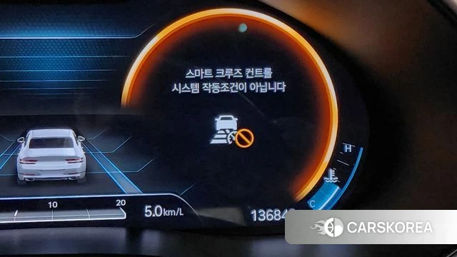Genesis G80 (RG3) id 4310214 из Кореи 9