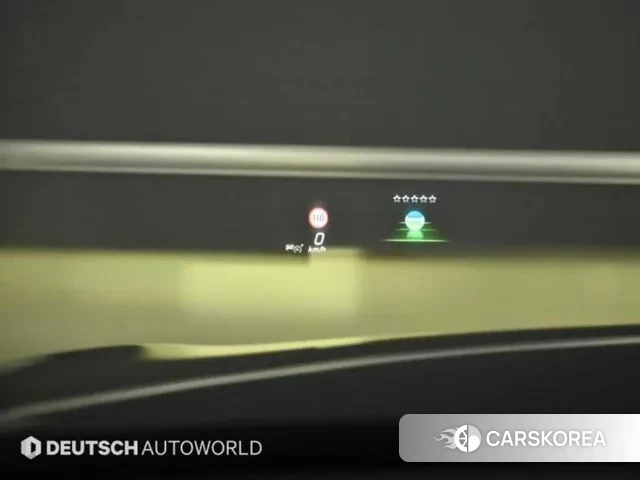 Mercedes-Benz S-Class W223 id 3425298 из Кореи 9