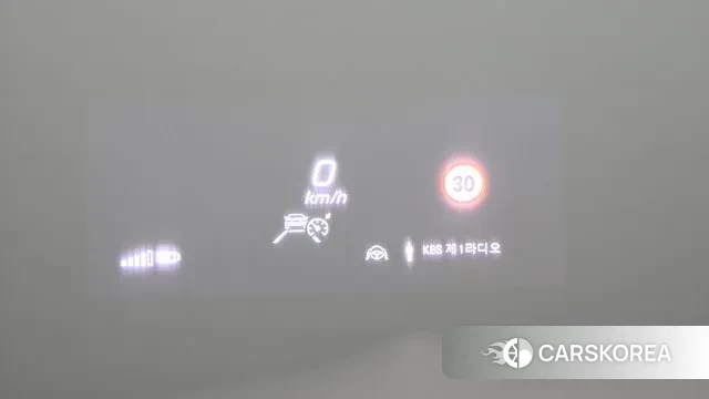 Mercedes-Benz GLS - Class X167 id 3534328 из Кореи 9