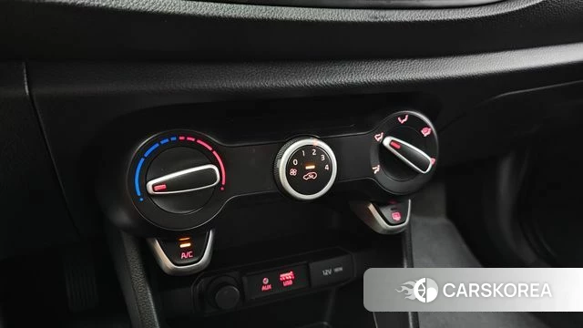 Kia All New Morning (JA) id 4713446 из Кореи 9