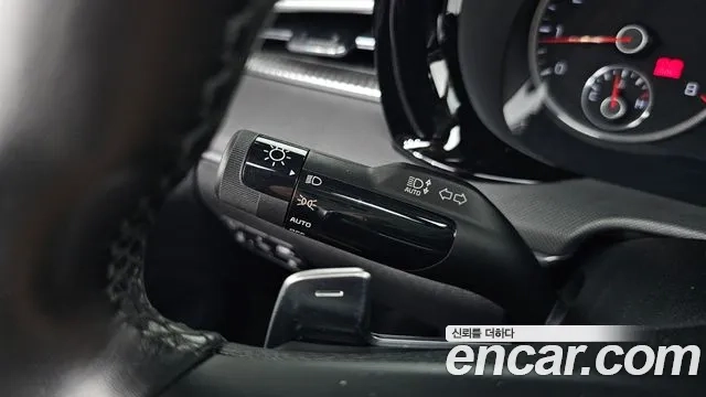 Kia K5 3rd generation id 2880038 из Кореи 9