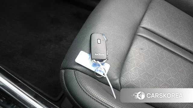 Kia Sorento 4th Generation id 4769384 из Кореи 9