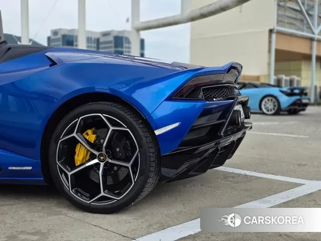 Lamborghini Huracan id 3093781 из Кореи 9