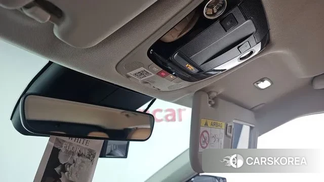 Kia EV6 id 3591594 из Кореи 9