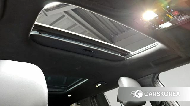 Hyundai Santa Fe (MX5) id 3922092 из Кореи 9