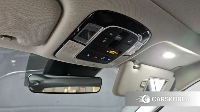 Hyundai Sonata (DN8) id 3899350 из Кореи 9