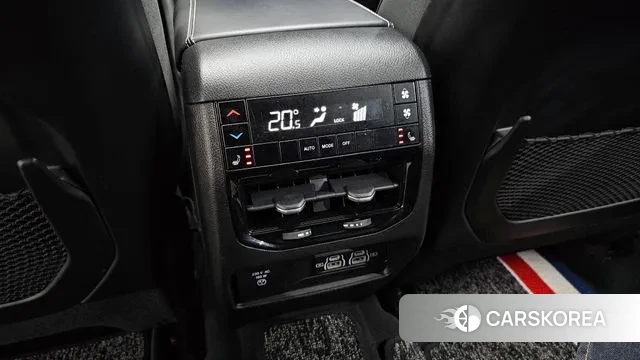 Jeep Grand Cherokee (WL) id 3758837 из Кореи 9