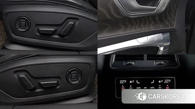 Audi A6 (C8) id 3732798 из Кореи 9