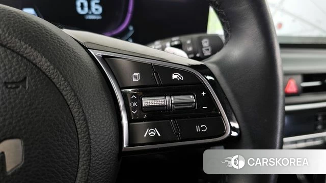 Kia The New Seltos id 3870899 из Кореи 9