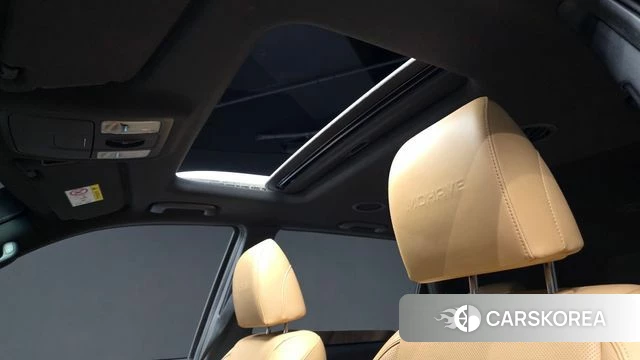 Kia Mohave Master id 3965735 из Кореи 9