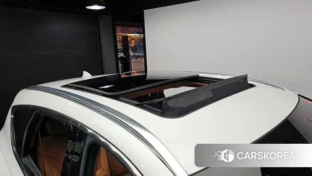 Genesis GV80 id 3420121 из Кореи 9