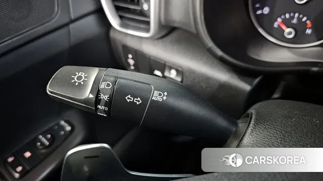 Kia Sportage The Bold id 3672258 из Кореи 9