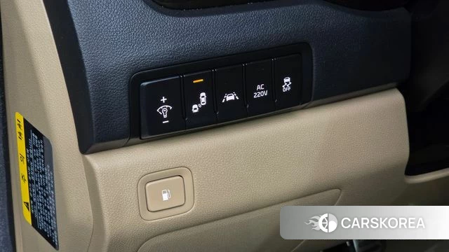 Kia The New Carnival id 4918919 из Кореи 9
