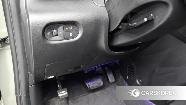 Hyundai Casper id 3262425 из Кореи 9