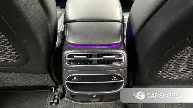 Genesis GV70 id 3727369 из Кореи 9