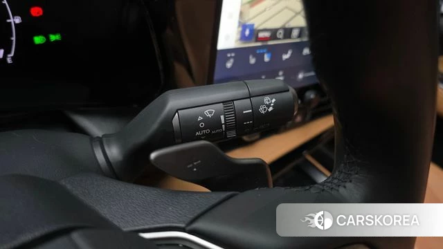 Lexus NX350h Second generation id 3896618 из Кореи 9