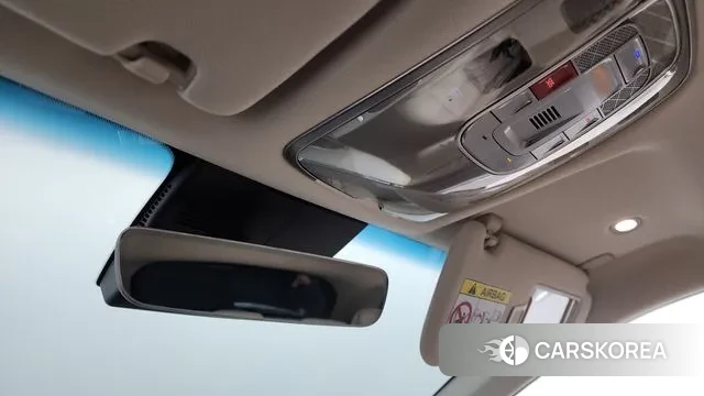 Genesis GV70 id 3410750 из Кореи 9