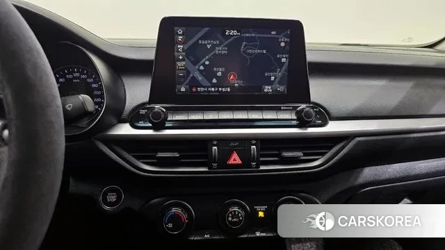 Kia Come New K3 id 3563306 из Кореи 9