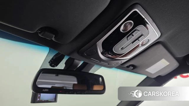 Ssangyong Torres id 3799117 из Кореи 9