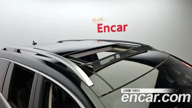 Mercedes-Benz GLS - Class X166 id 2917405 из Кореи 9