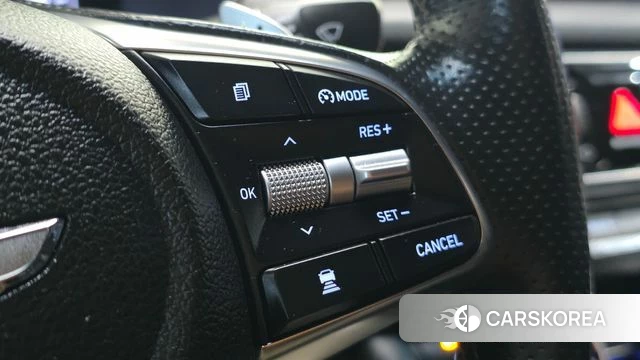 Genesis G70 id 4663051 из Кореи 9