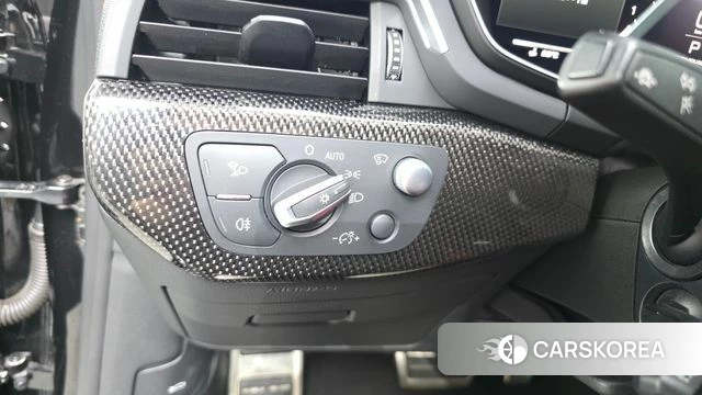 Audi S5 (F5) id 4415167 из Кореи 9