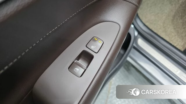 Hyundai The New Grandeur IG id 3843196 из Кореи 9