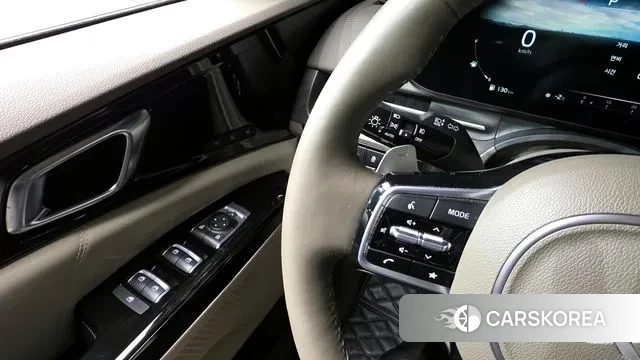 Kia Carnival 4th generation id 3620297 из Кореи 9