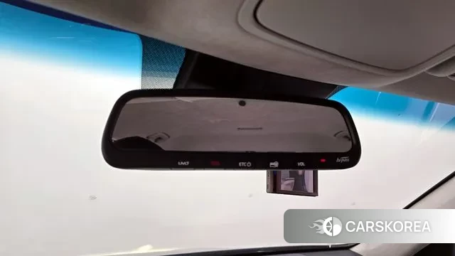 Kia K7 Premier id 3439478 из Кореи 9