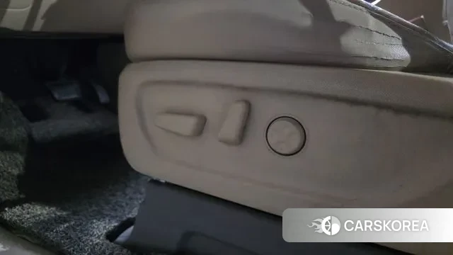 Kia The New Carnival id 3728562 из Кореи 9