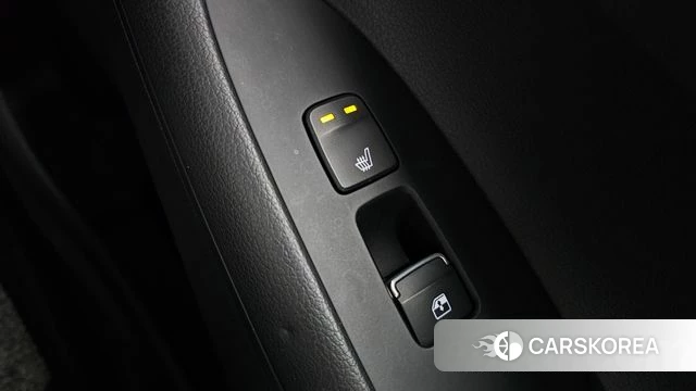 Hyundai The New Grandeur IG Hybrid id 4906356 из Кореи 9