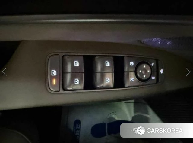Kia More K9 id 4351285 из Кореи 9